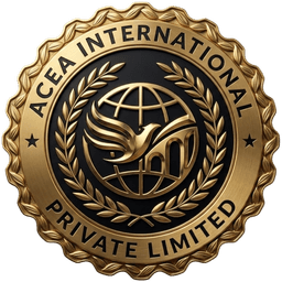 ACEA International logo
